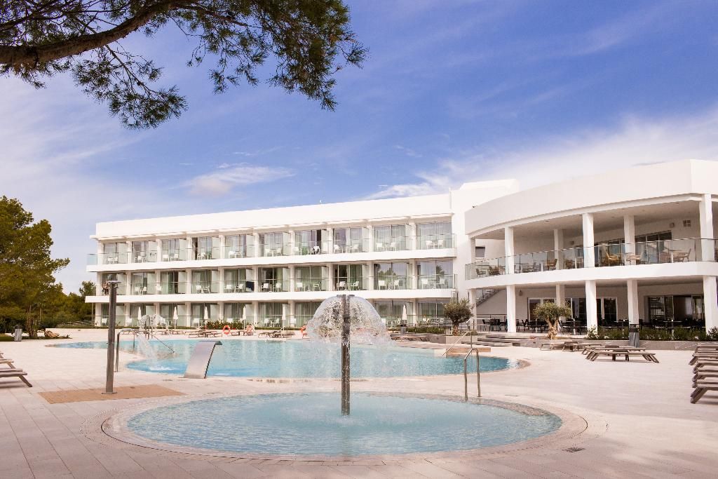 Hotel Gran Sagitario, foto 15
