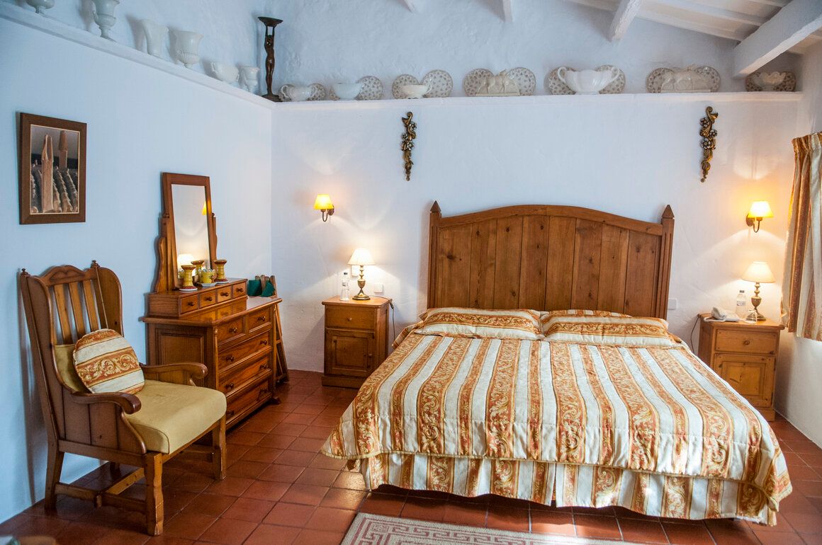 Hotel Rural Biniarroca, foto 6