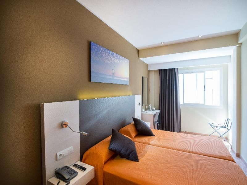 Hotel Abelux, foto 7