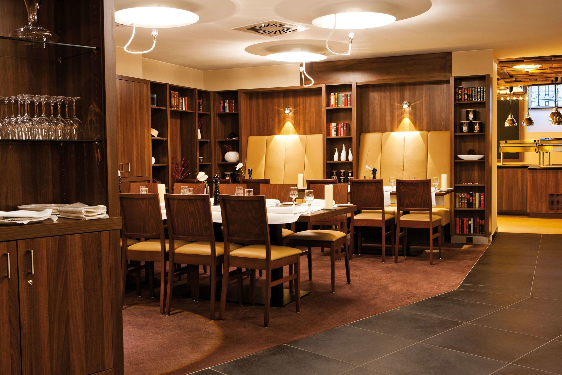 Flemings Selection Hotel Wien City, foto 2