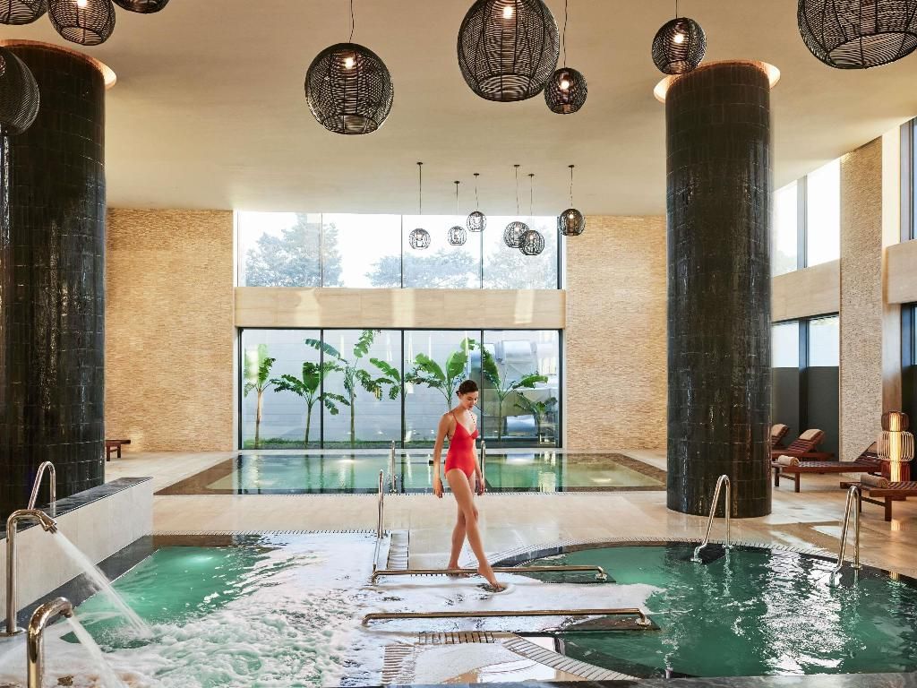 Swissôtel Resort And Spa Cesme, foto 8