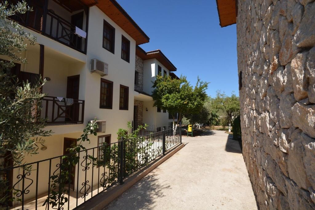 Saray Hotel, foto 6