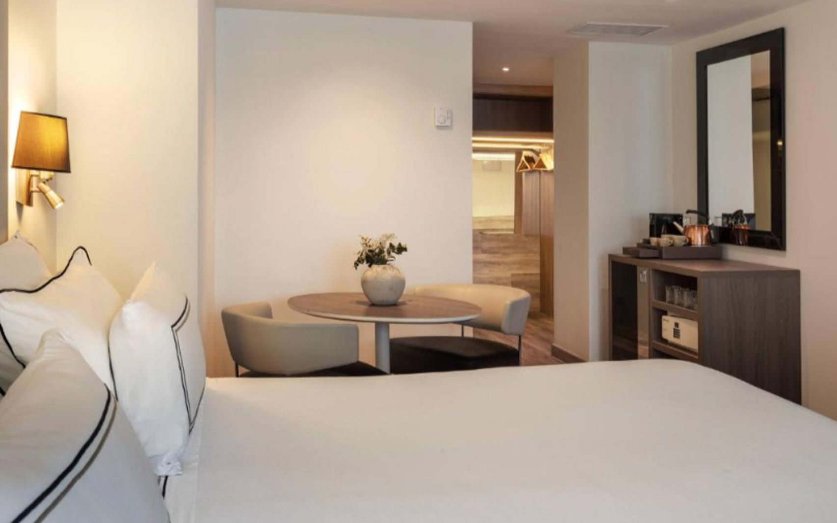 Meliá Lebreros, foto 5