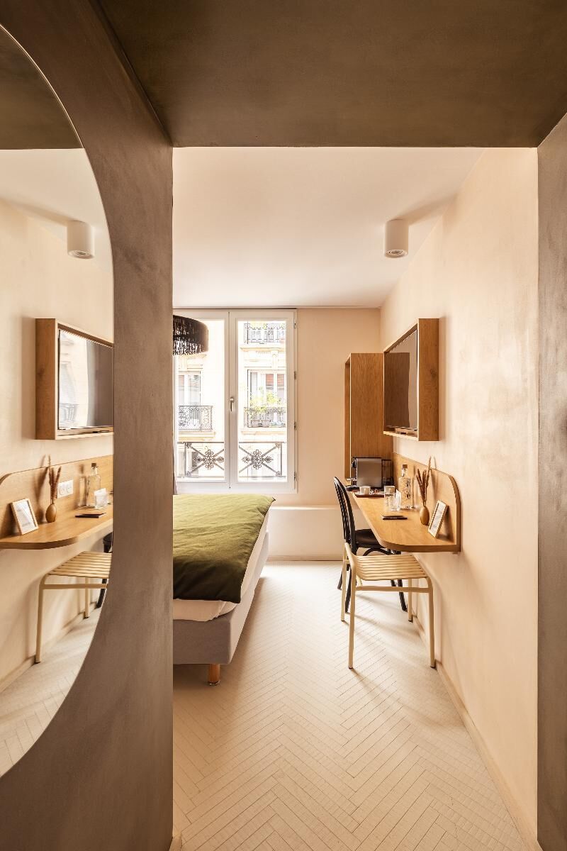 Maison Traversiere, foto 7