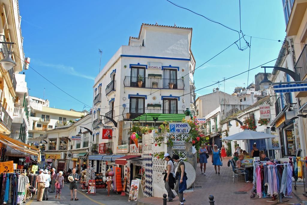 Hostal Micaela, foto 10
