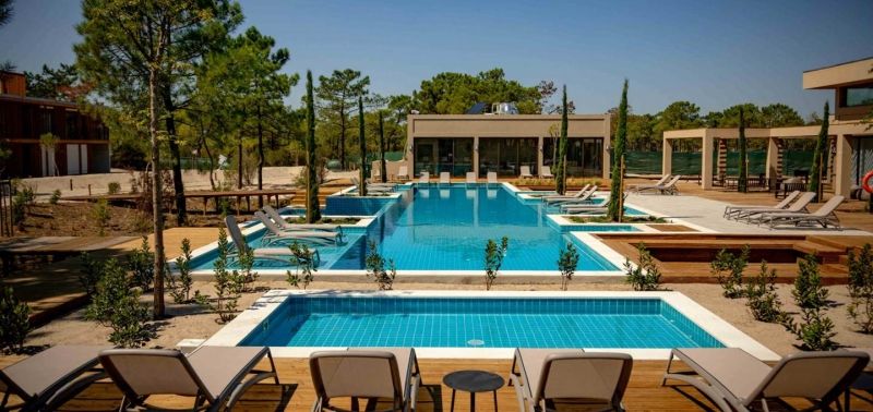 Pestana Tróia Eco Resort, foto 5
