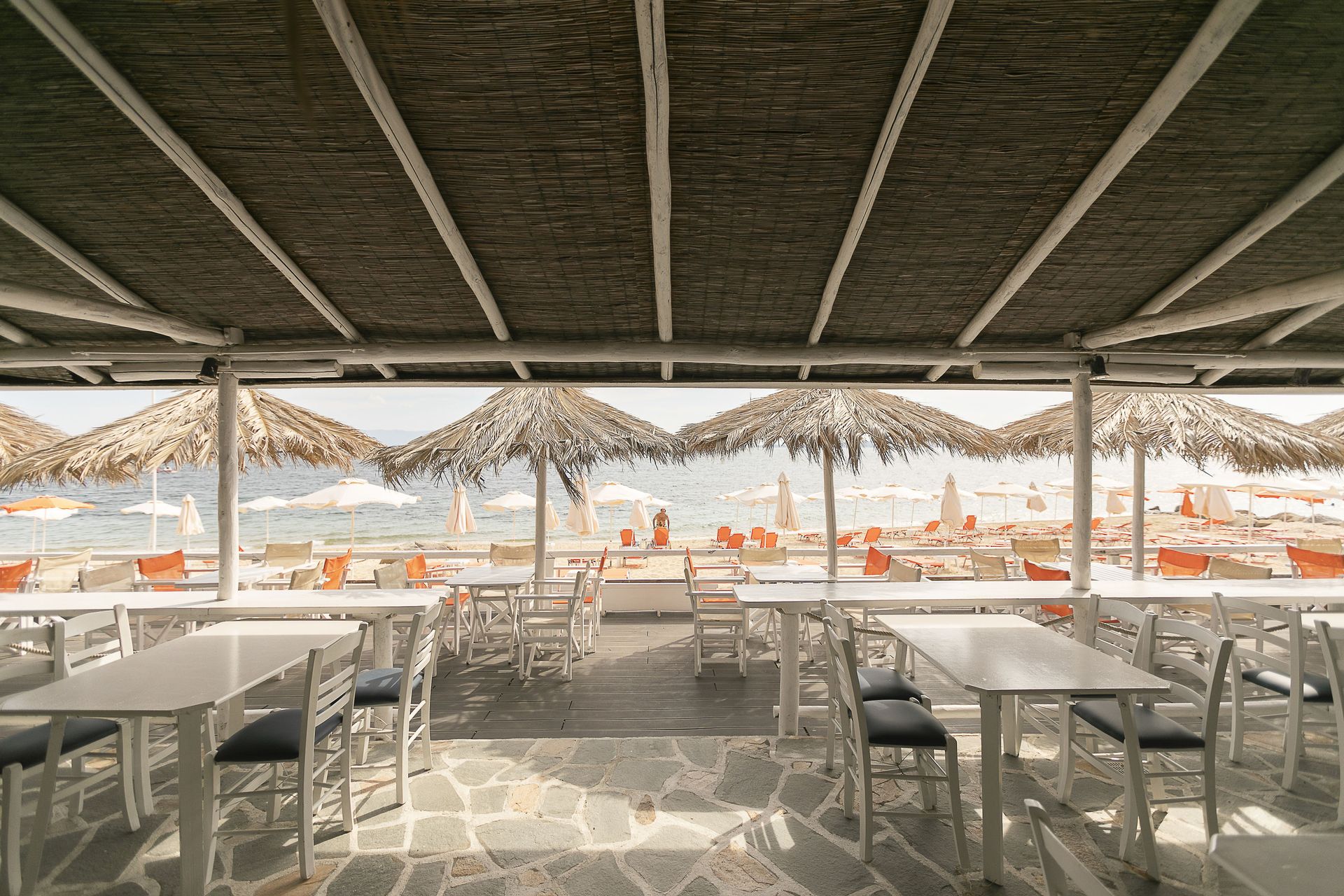 Akti Ouranoupoli Beach Resort, foto 7