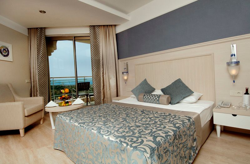 Seamelia Beach Resort & Spa, foto 5