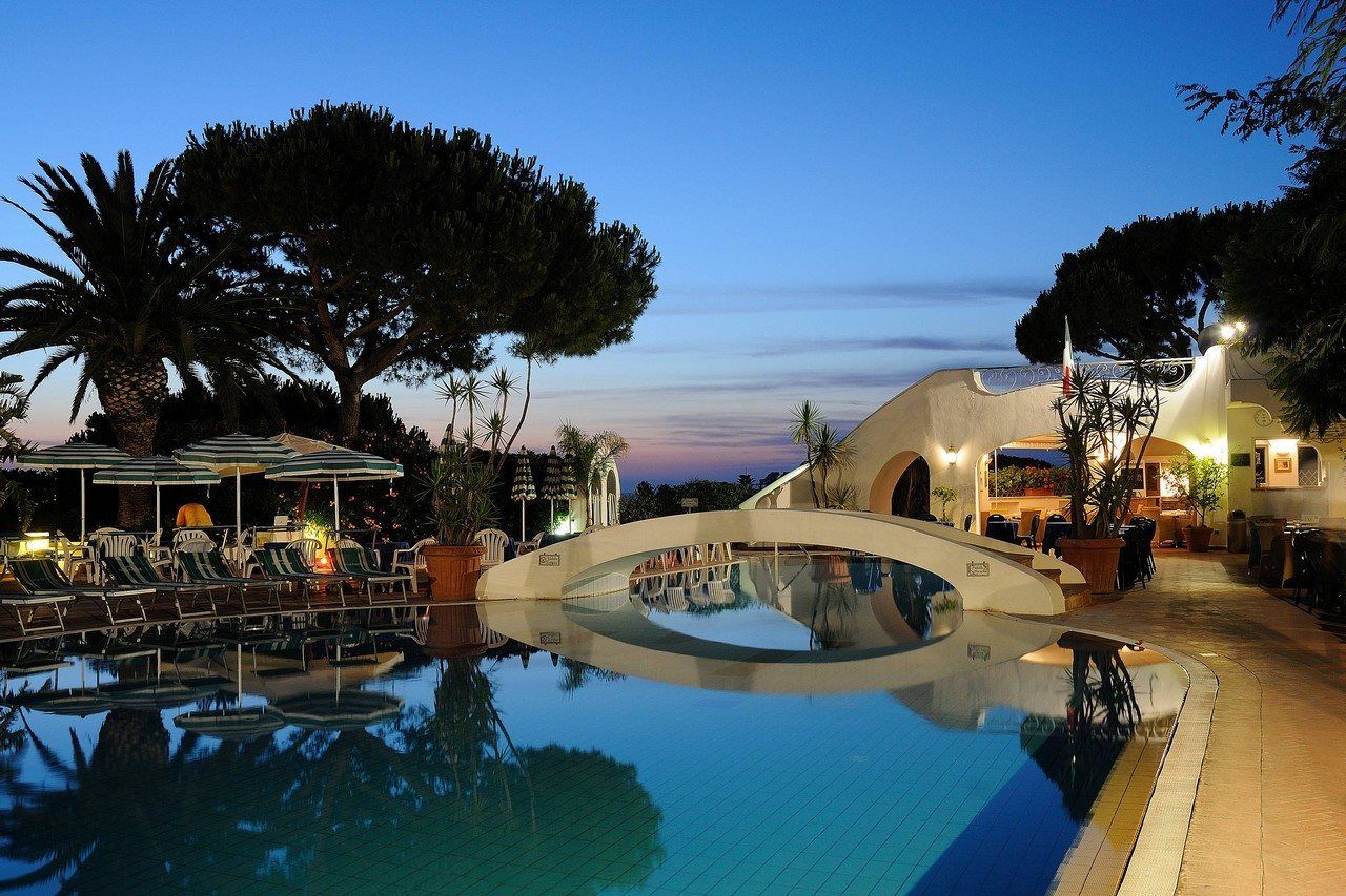 Hotel Terme Villa Teresa , foto 5