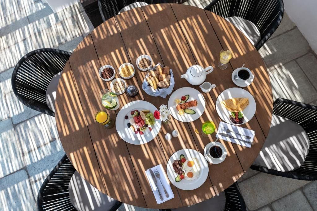 Anema Boutique Hotel & Villas, foto 15