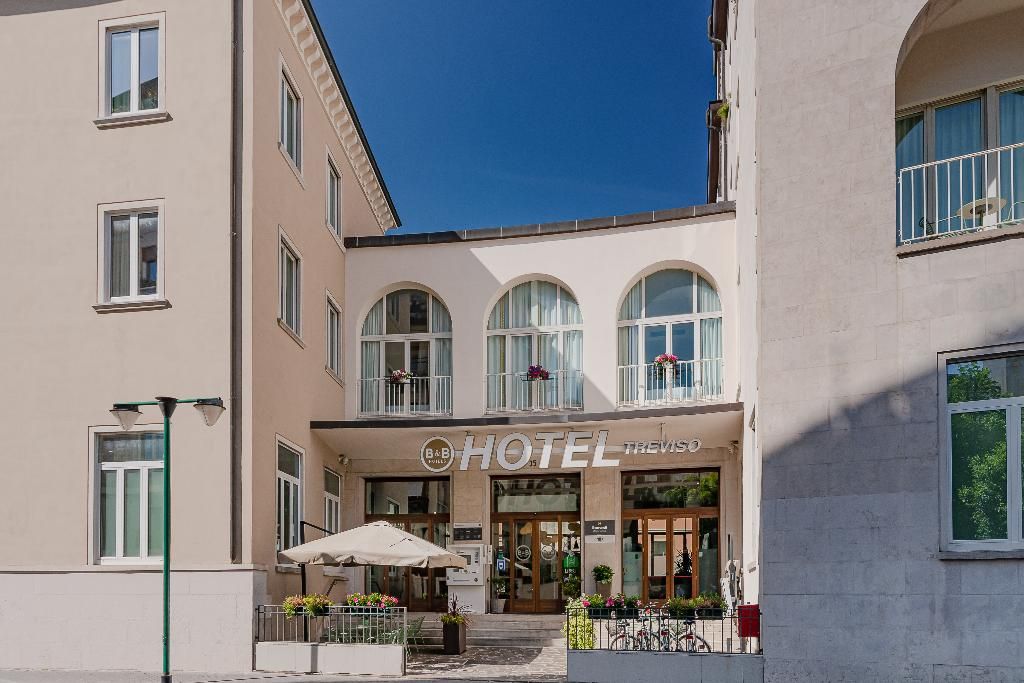 B&B HOTEL Treviso, foto 6