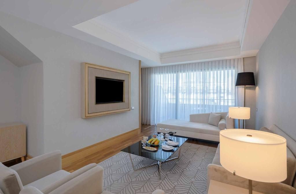 Susesi Luxury Resort, foto 15