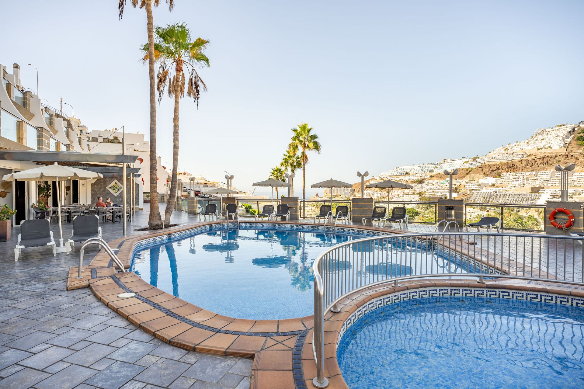 Cala Nova Apartments, foto 10