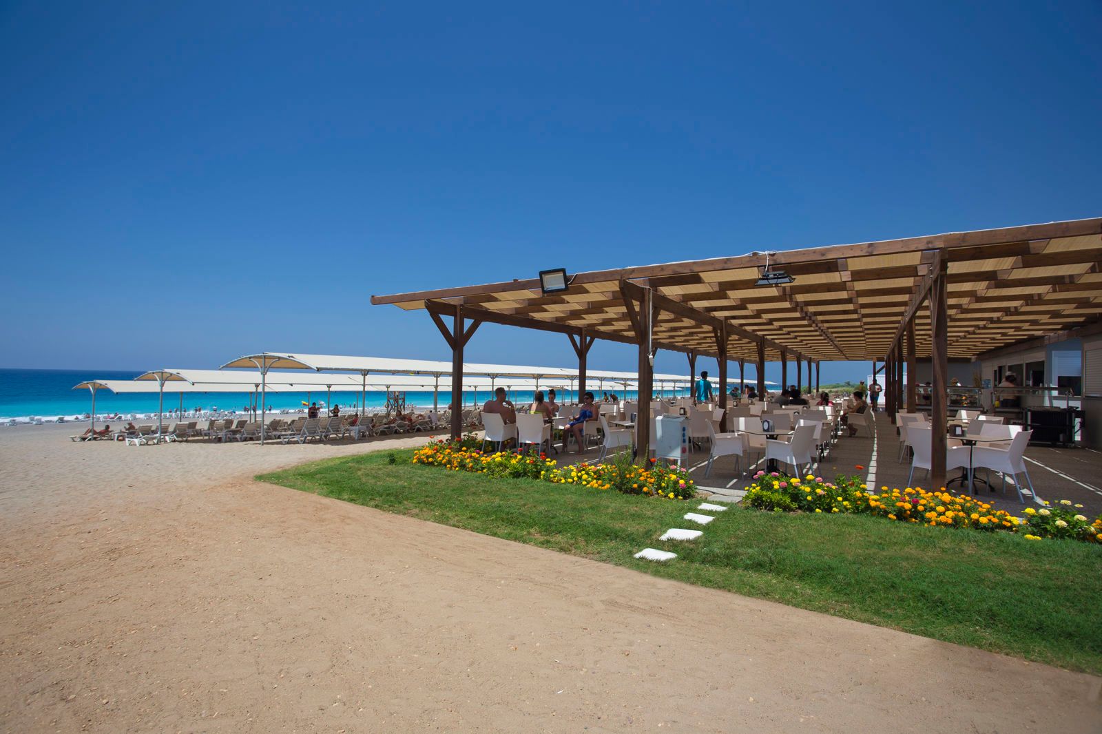Calido Maris Hotel, foto 4