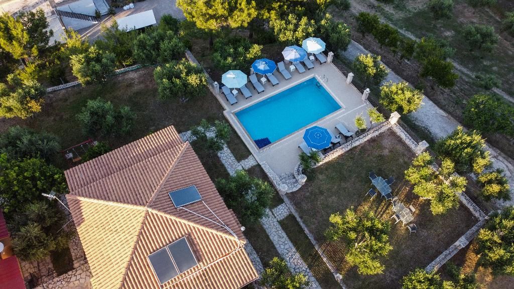 Aeolos Villas, foto 11