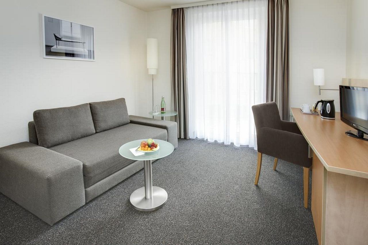 IntercityHotel Wien, foto 10