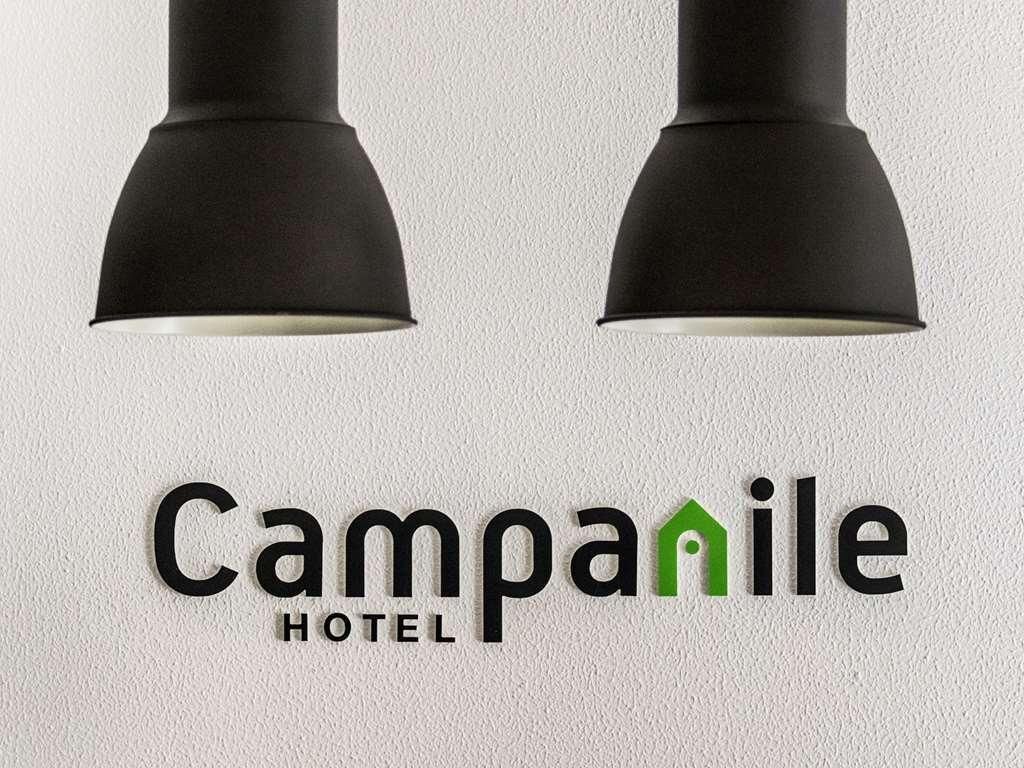 Hotel Campanile Lisbonne Sud - Setubal, foto 4