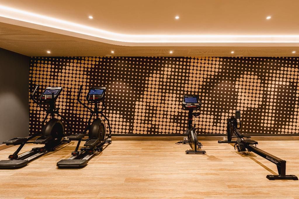Hampton by Hilton Vienna City West, foto 5