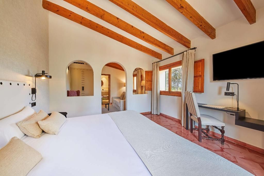 Belle Virrey Finca Hotel, foto 14