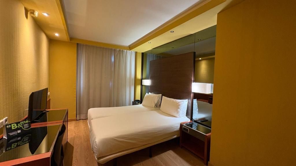 B&B HOTEL Burgos, foto 3