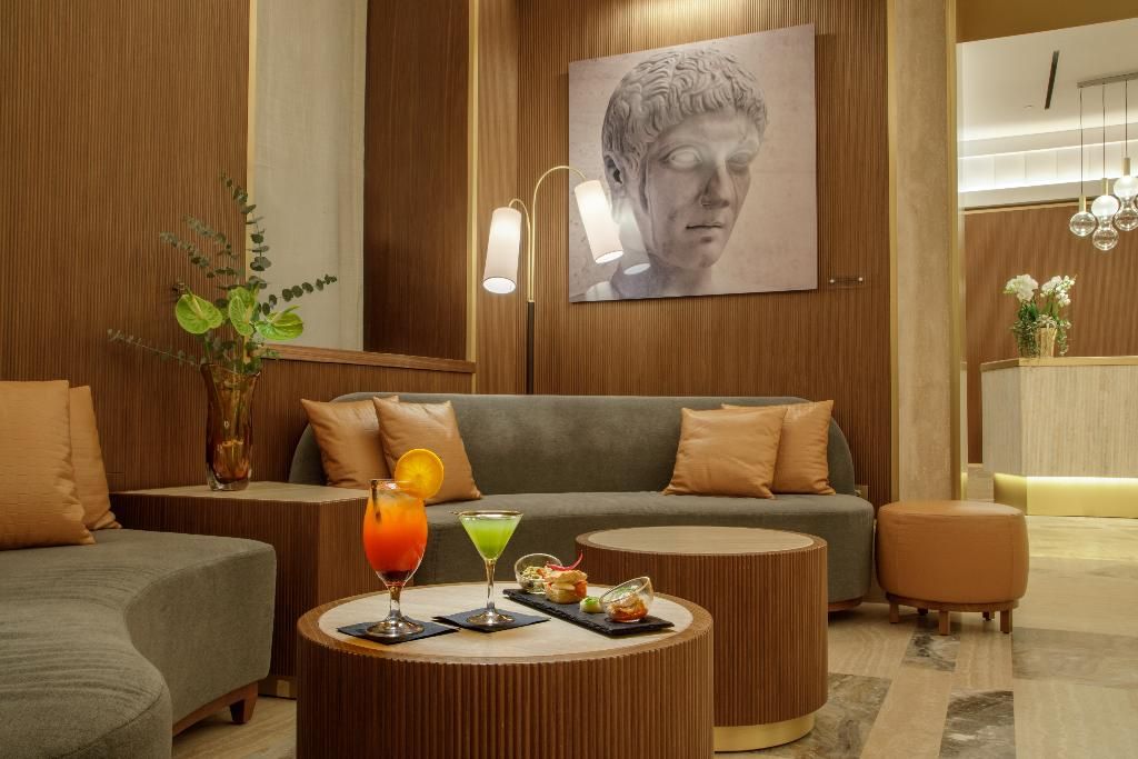 Hotel Imperiale Roma, foto 3