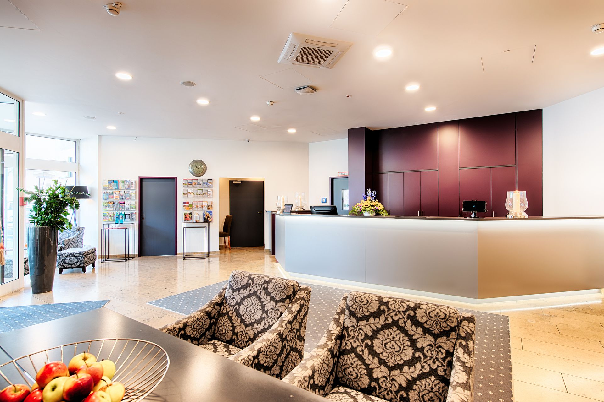 ACHAT Hotel Neustadt an der Weinstraße, foto 8