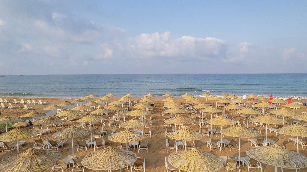 Miarosa Incekum Beach, foto 13