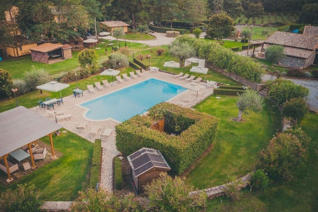 Agriturismo Buonasera, foto 2