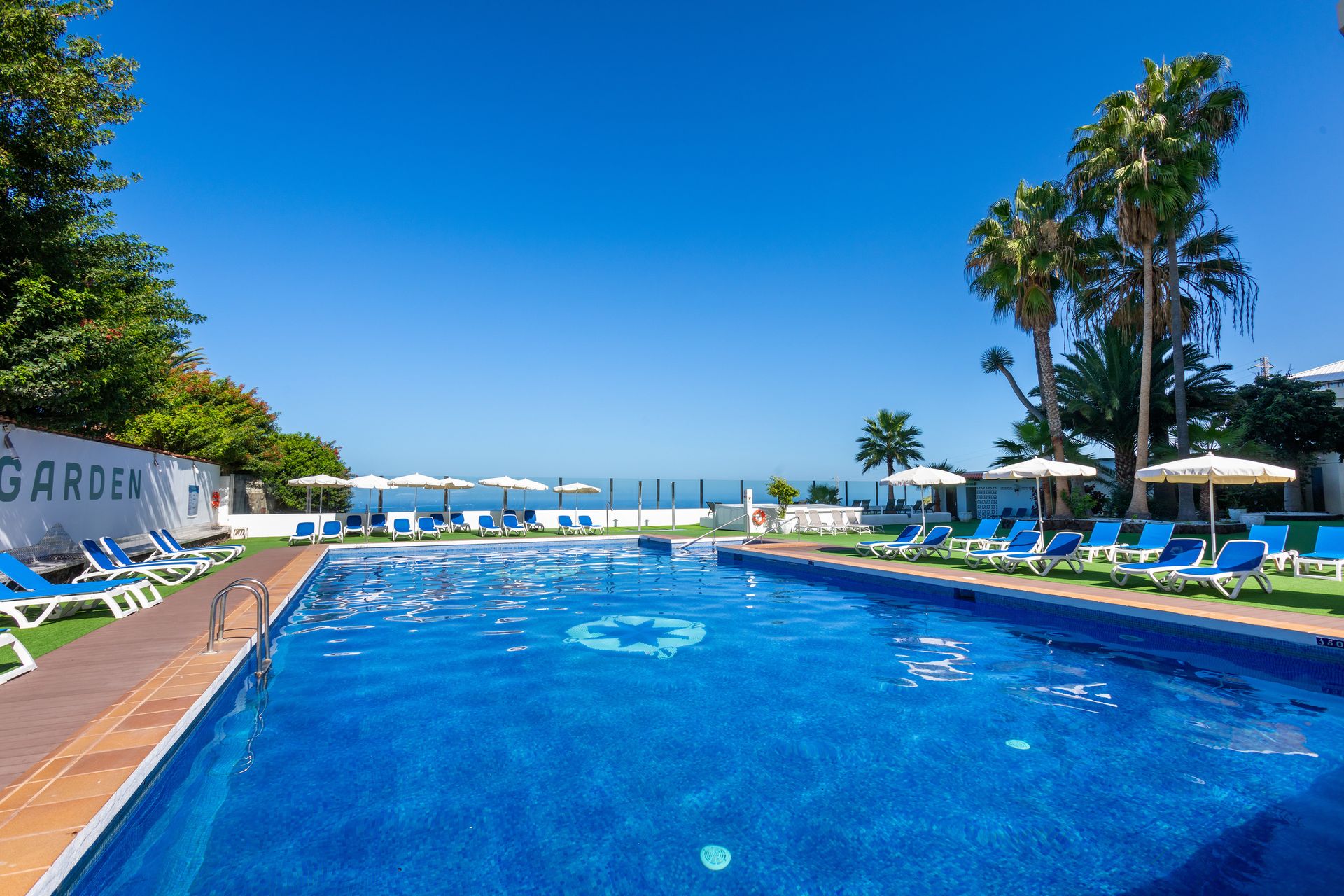 Panoramica Garden, foto 14