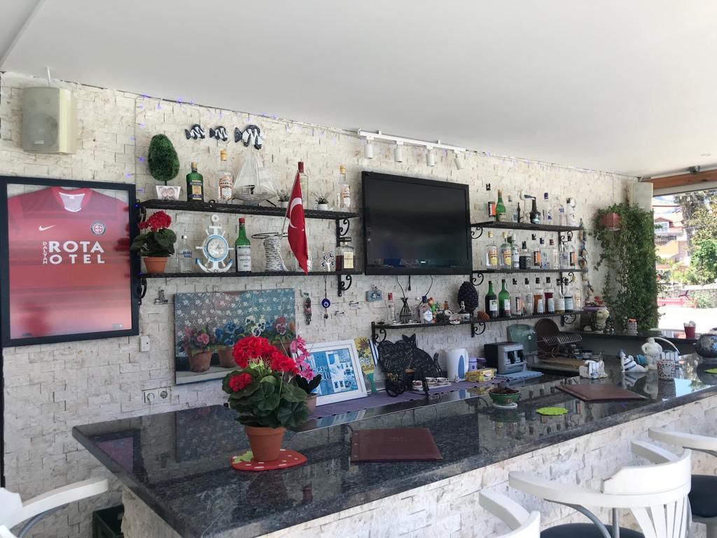 Rota Hotel, foto 15