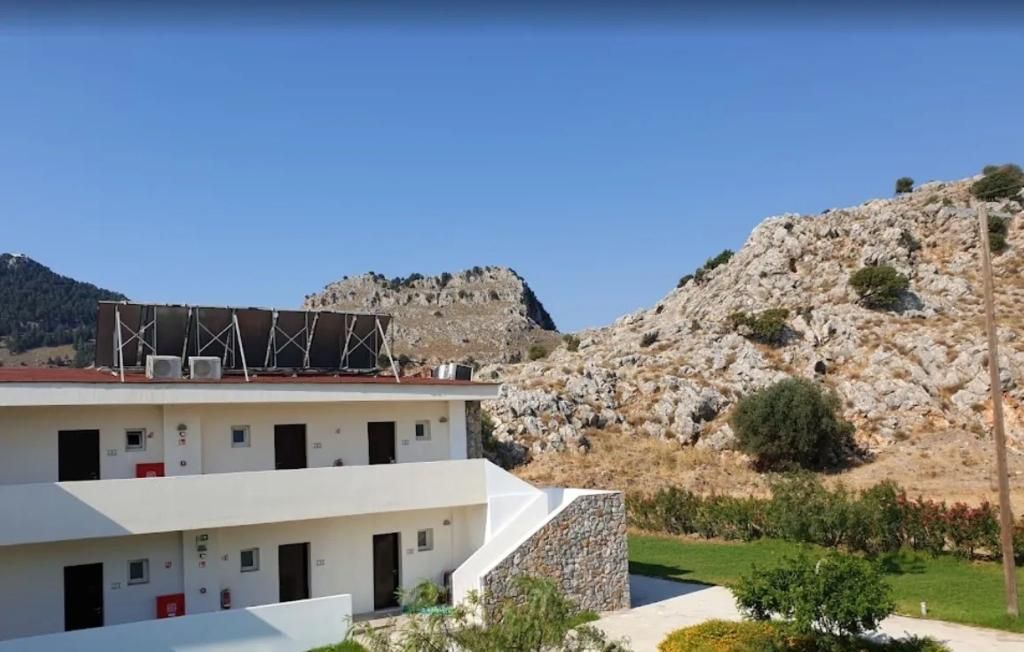 Anavadia Hotel, foto 13