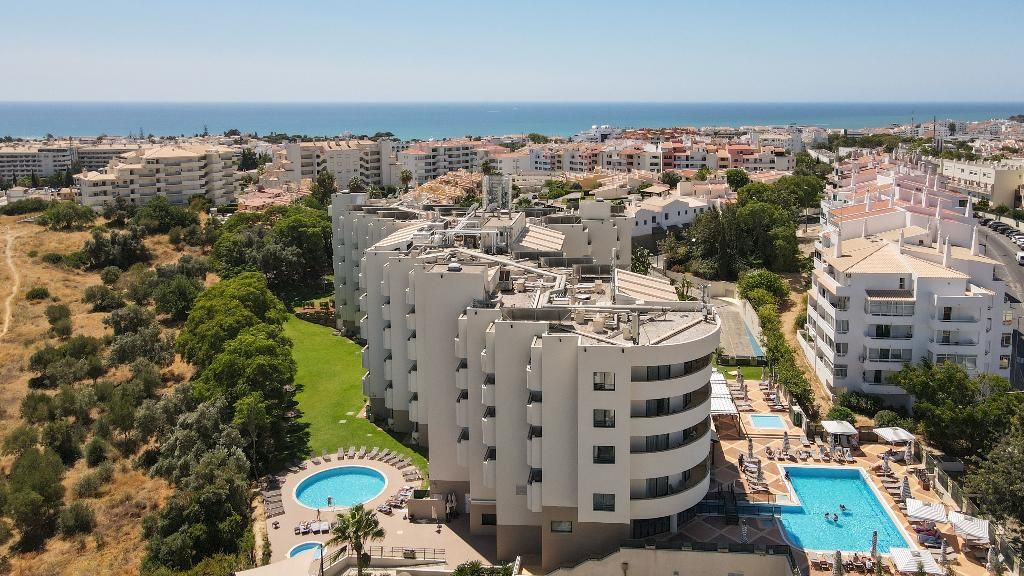 Holiday Inn Algarve Albufeira by IHG, foto 4