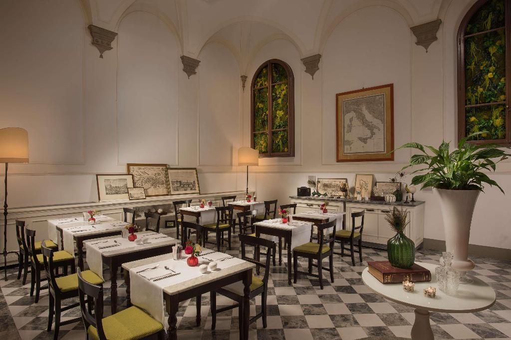 Porta Rossa Hotel Firenze Colbert Collection, foto 13