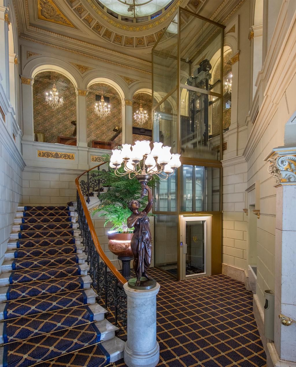 Continental Palacete, foto 10