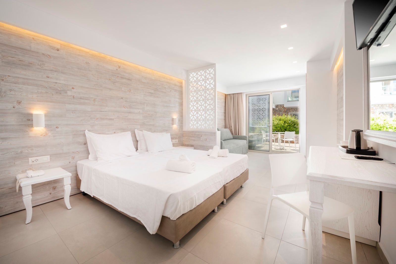 Apollon Windmill Hotel, foto 14