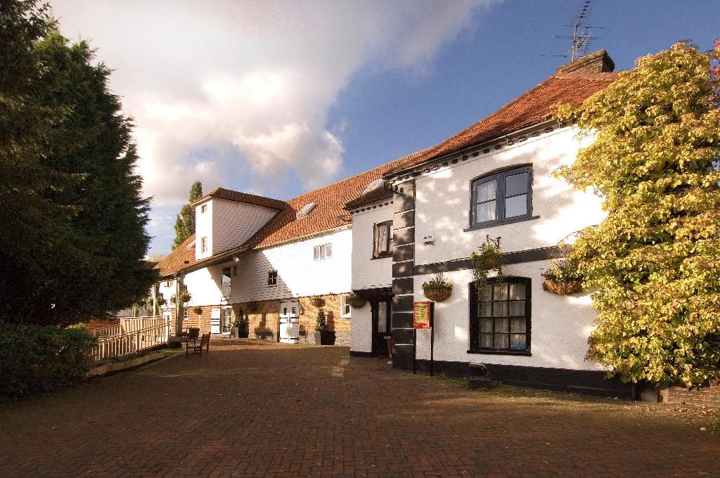 Premier Inn St. Albans/Bricket Wood, foto 5