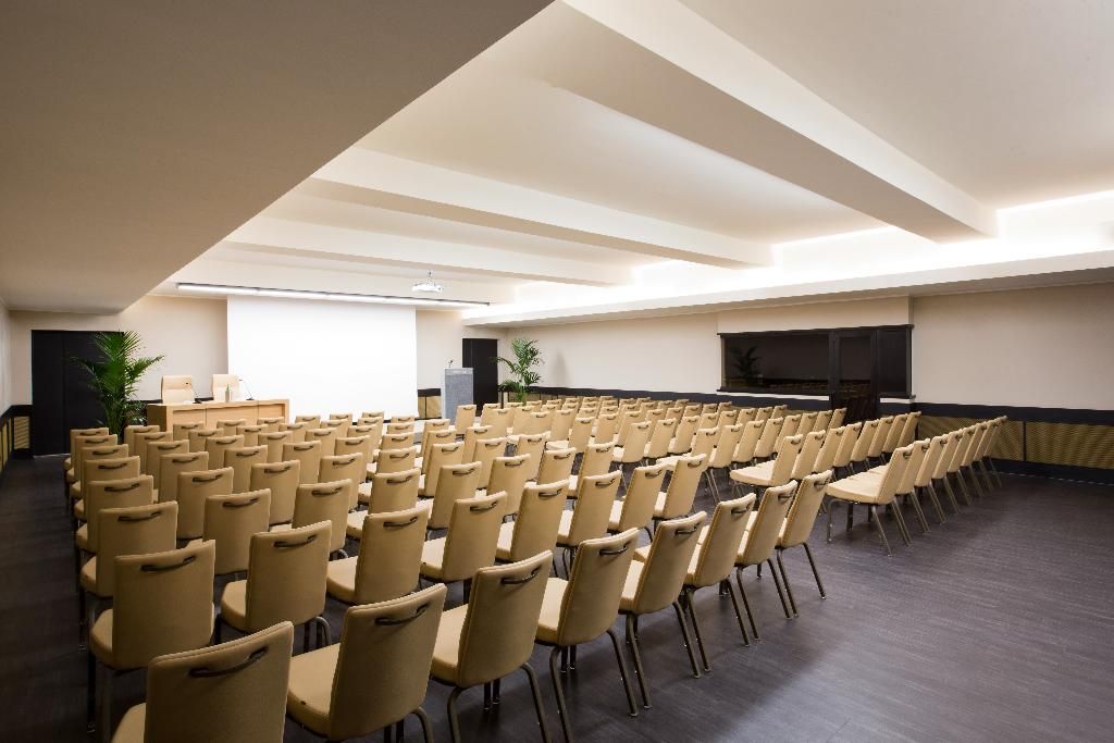 Starhotels Metropole, foto 10