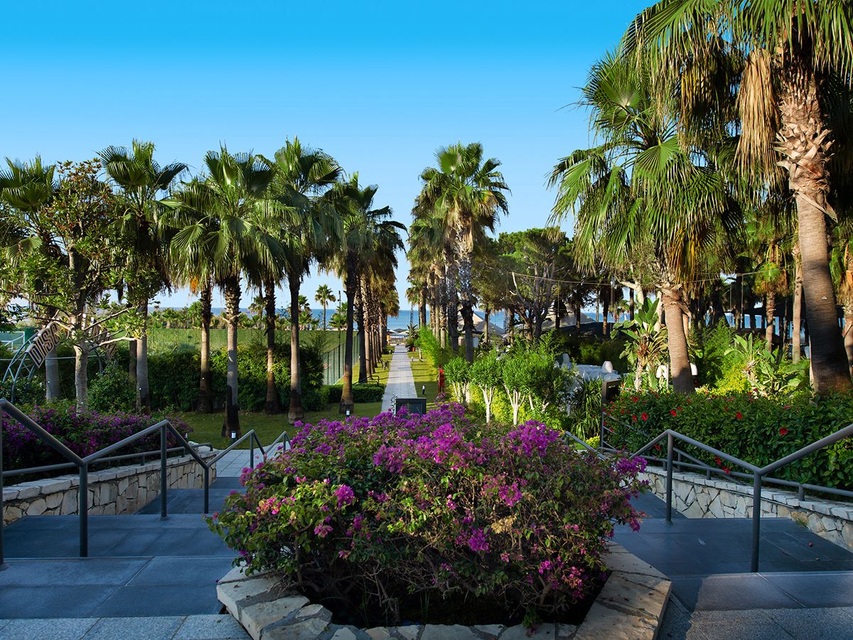 Miramare Beach Hotel, foto 8