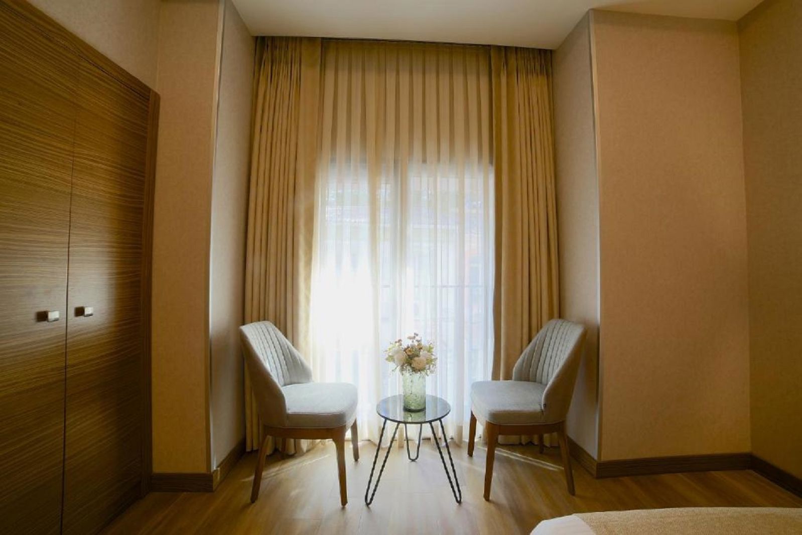 Erboy Hotel, foto 7