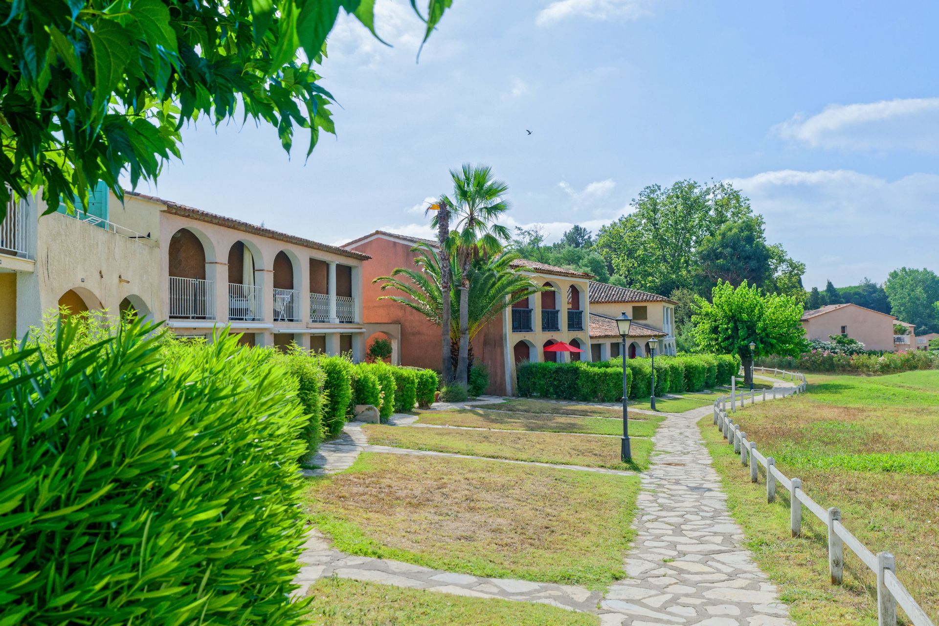 Pierre & Vacances Residence Les Parcs de Grimaud, foto 3