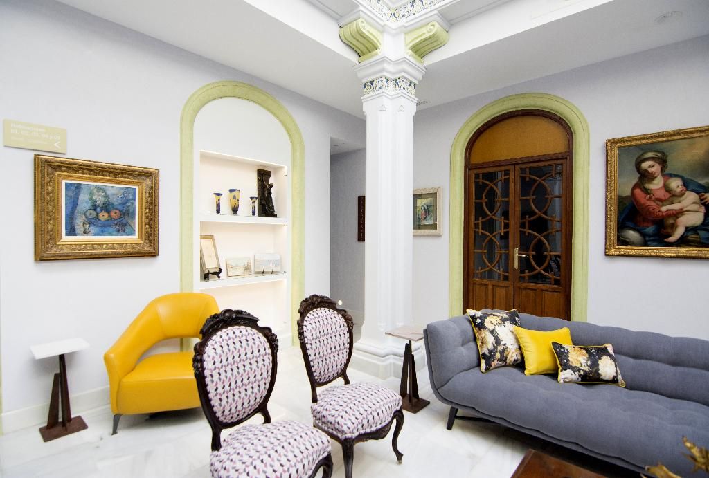 Hotel Oleum, foto 10