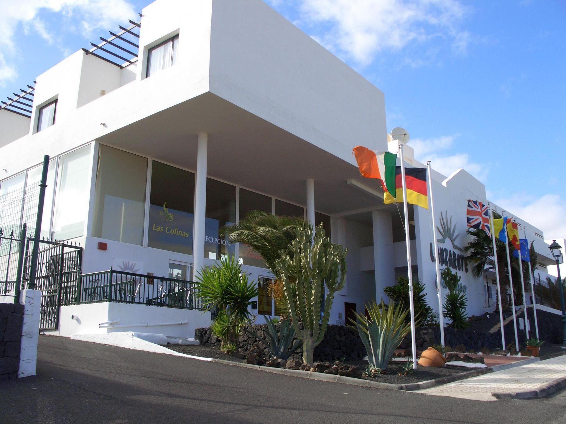 Apartamentos Lanzarote Paradise, foto 9