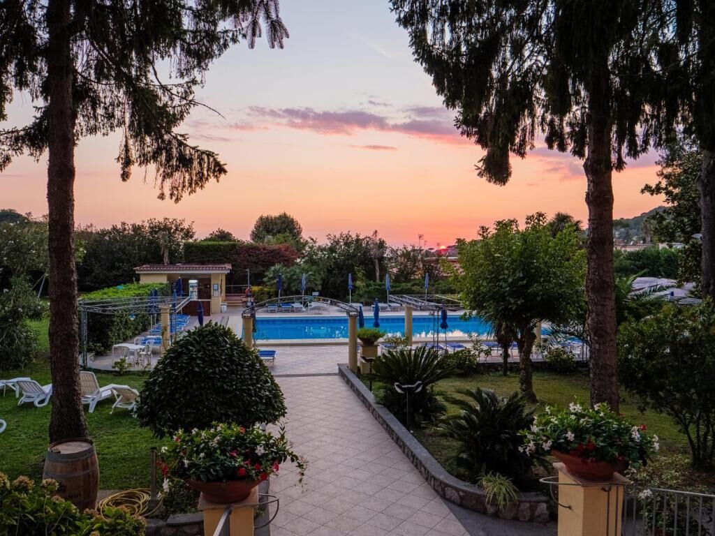 Hotel Delle Palme, foto 4