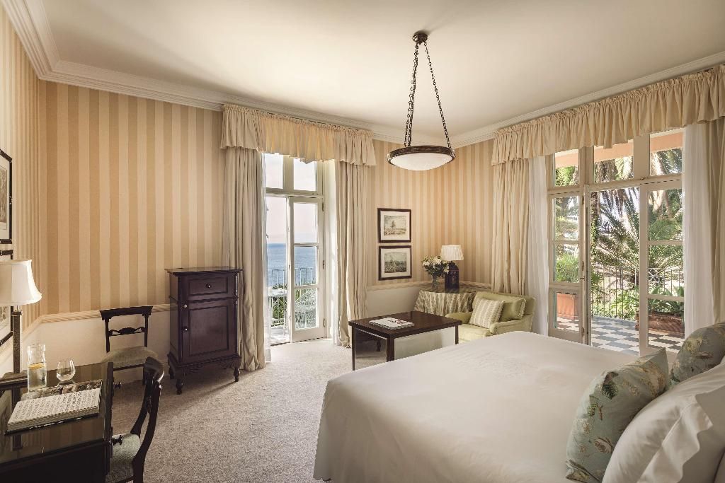 Reid's Palace, A Belmond Hotel, foto 6
