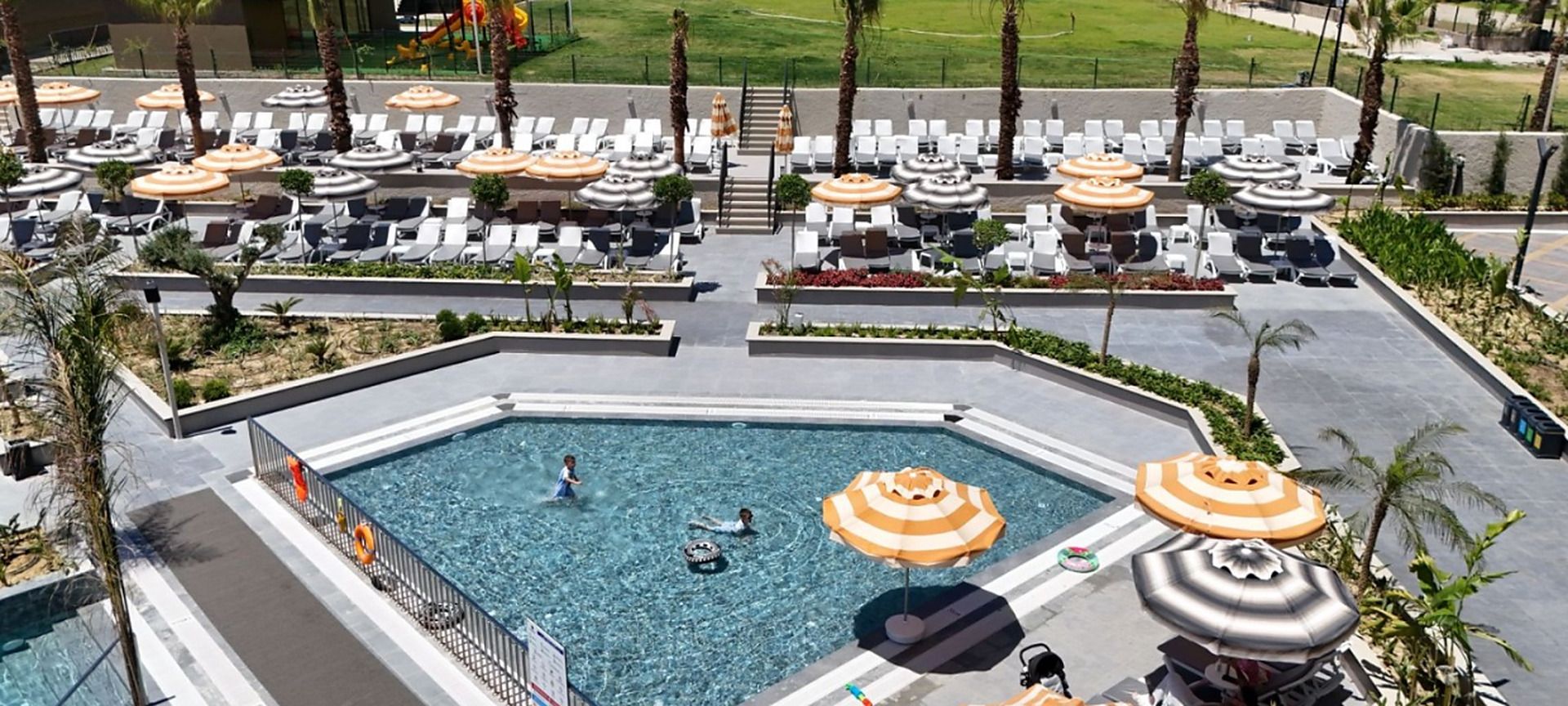 Palemon Resort & Spa, foto 2