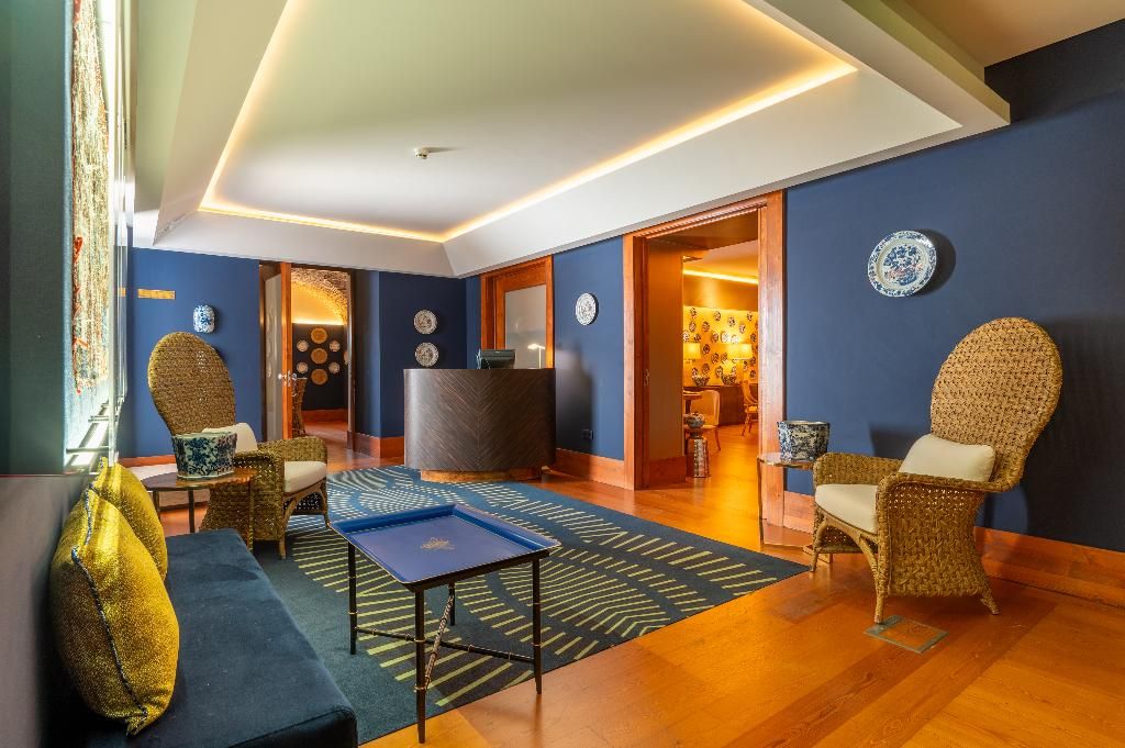 Hotel Palácio do Governador, foto 2