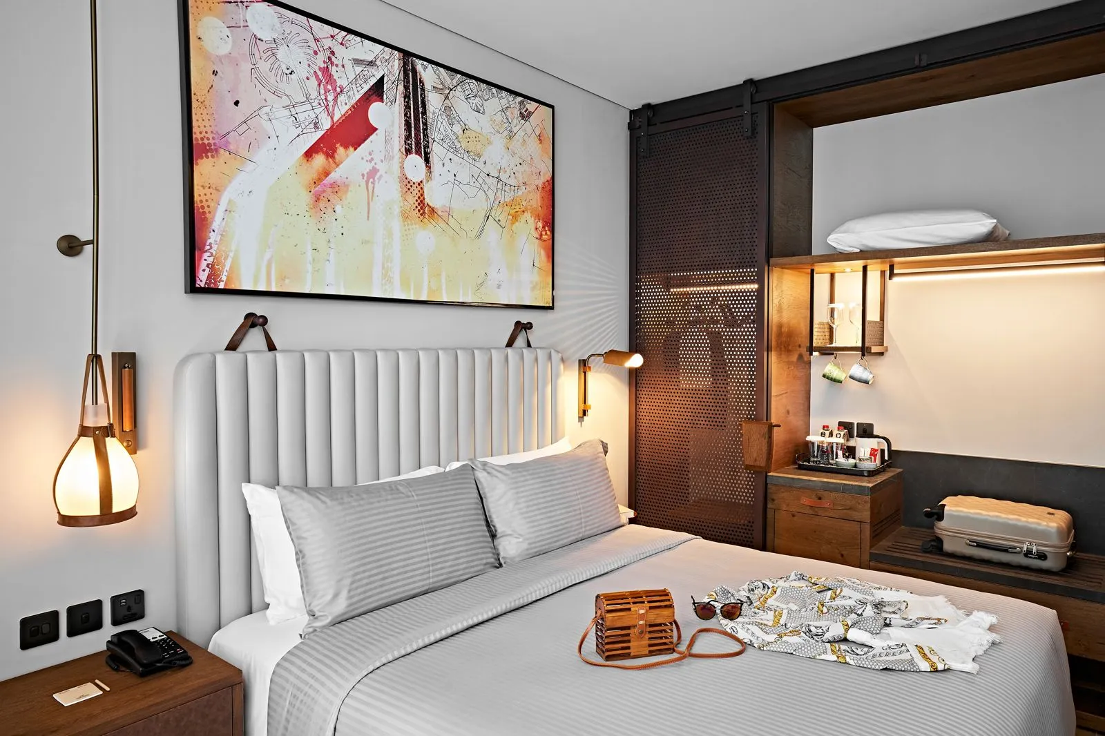 Barceló Business Bay Dubai (voorheen Revier Hotel Dubai)