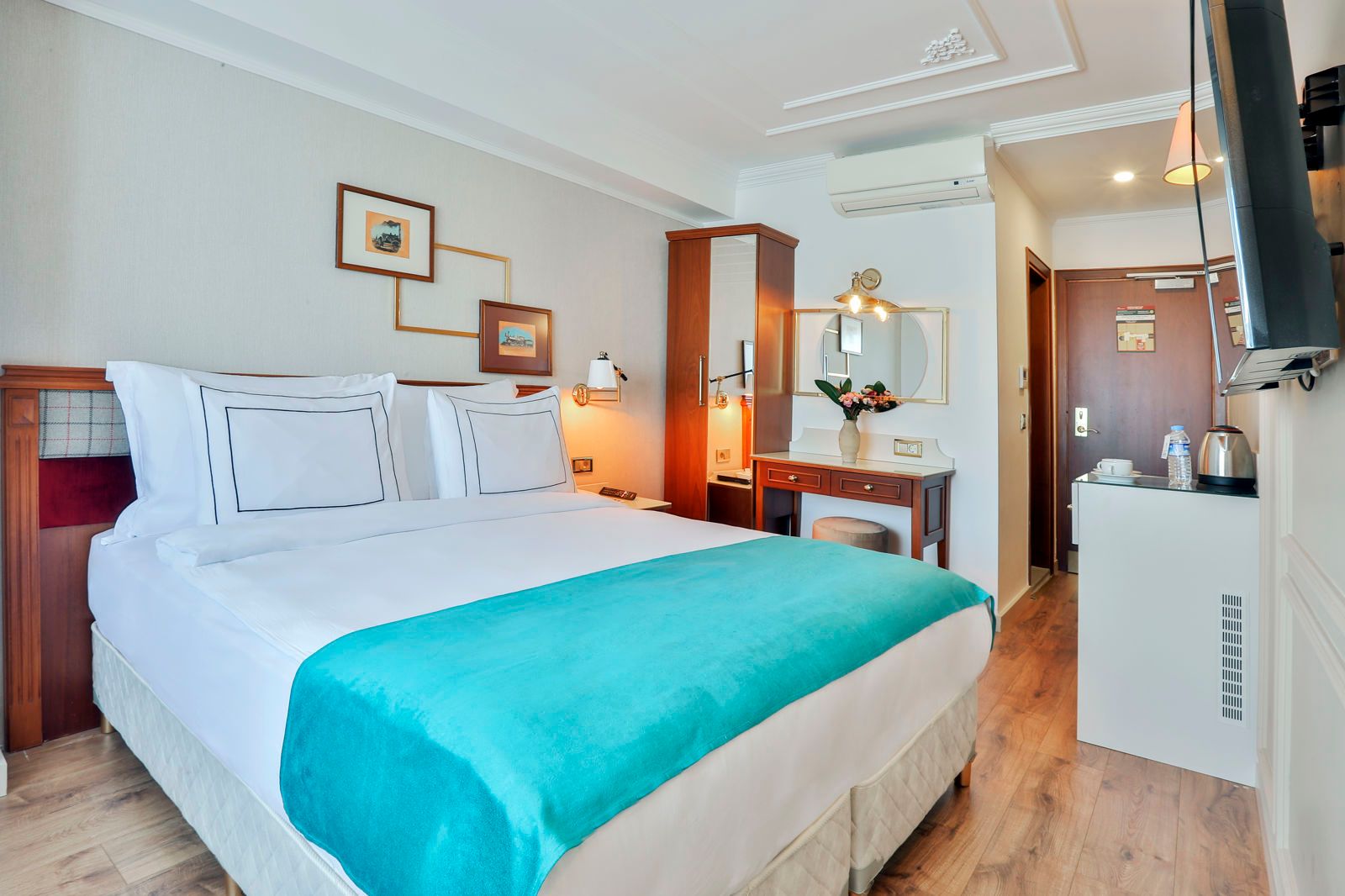 Orient Express & Spa By Orka Hotels, foto 6