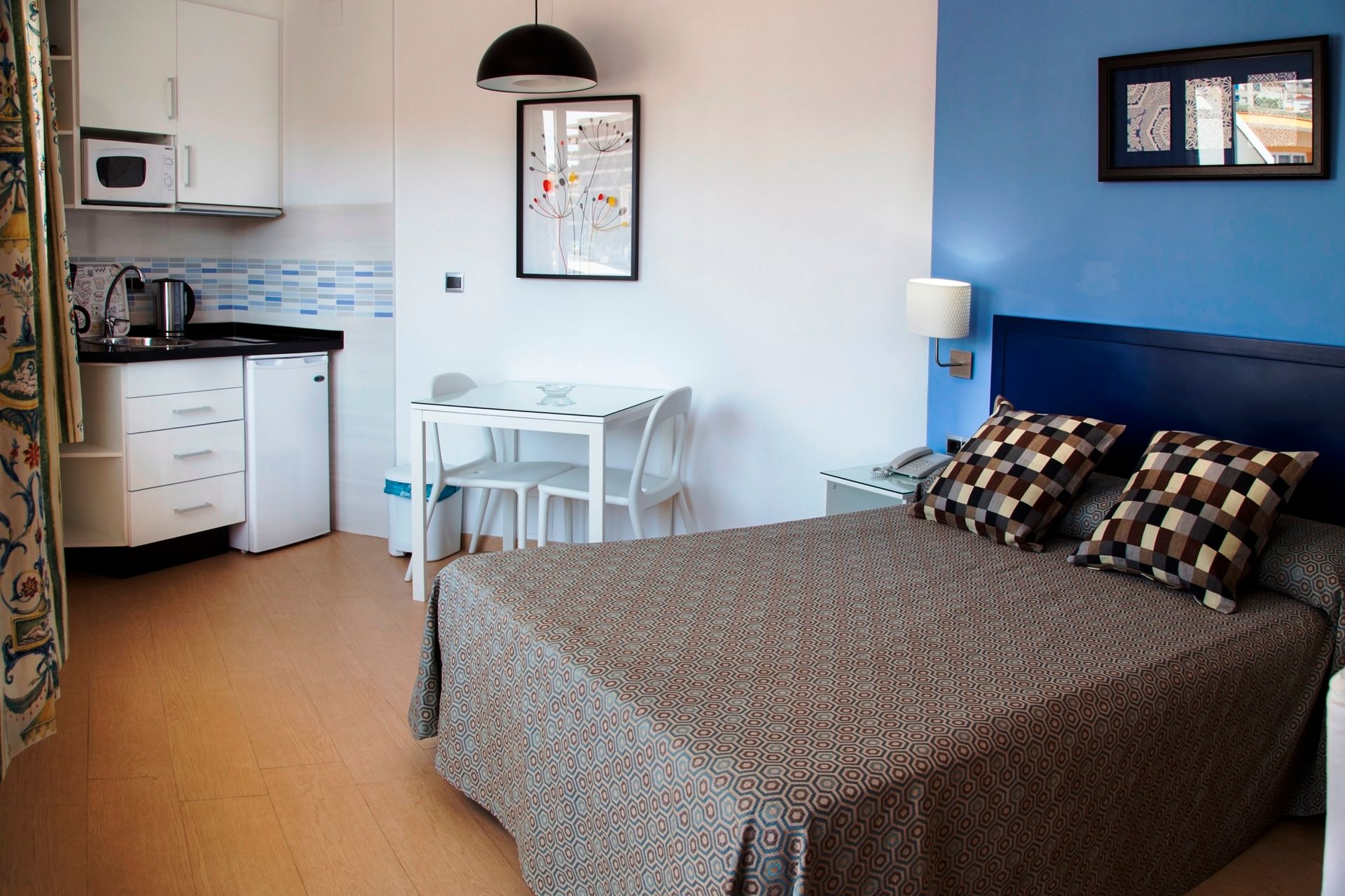 Ecuador Park Apartments, foto 6