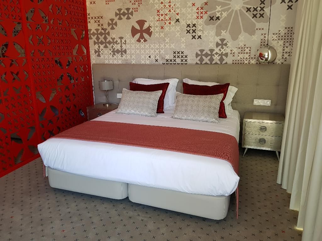 Thomar Boutique Hotel, foto 9